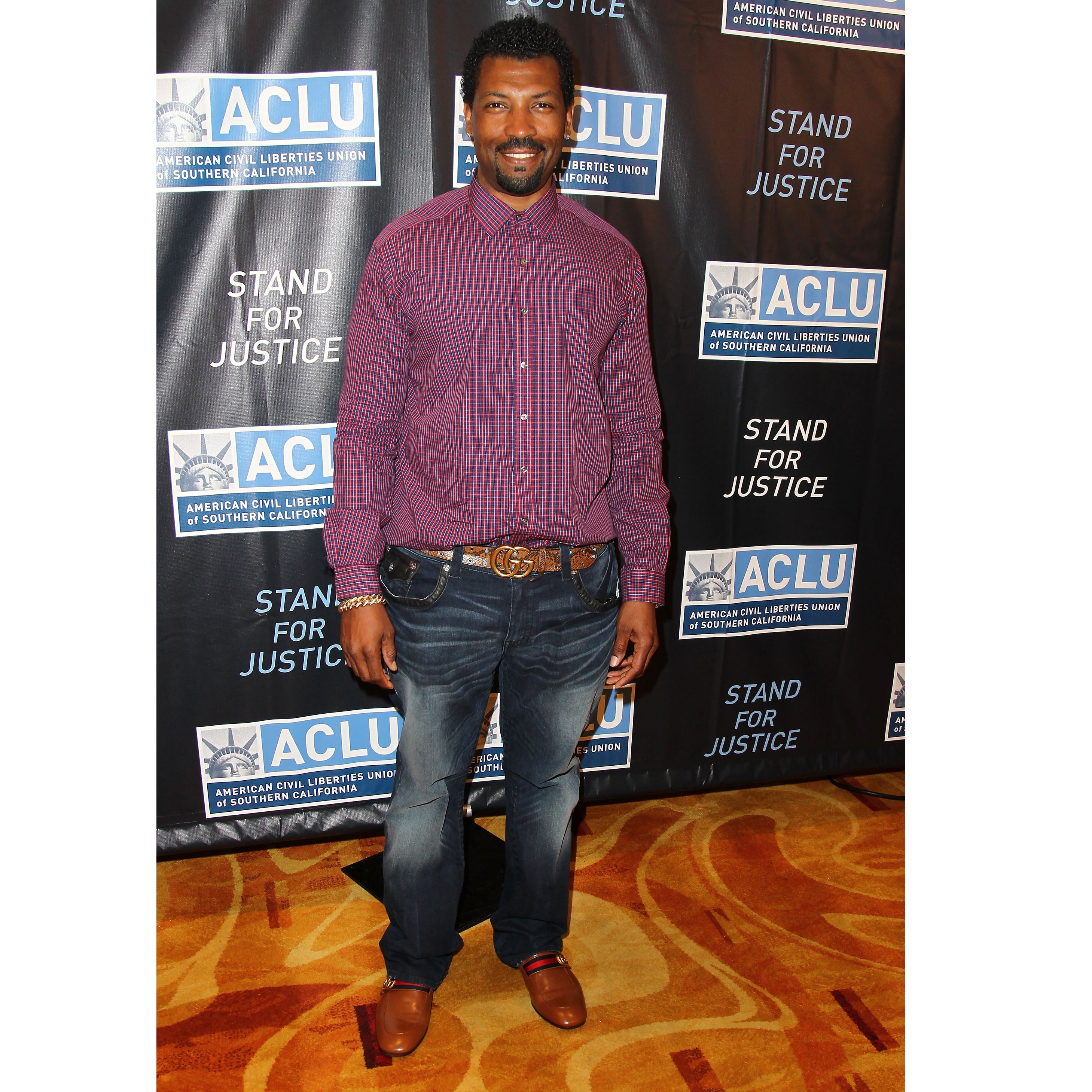 Jill Marie Jones, Golden Brooks, Jussie Smollett and More!
